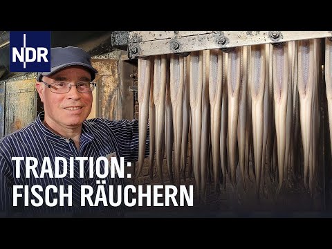 Video Thumbnail: Traditionelles Räuchern in Bad Zwischenahn | Die Nordreportage | NDR Doku