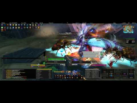 Realm First! Grand Crusader, US-Shattered Halls