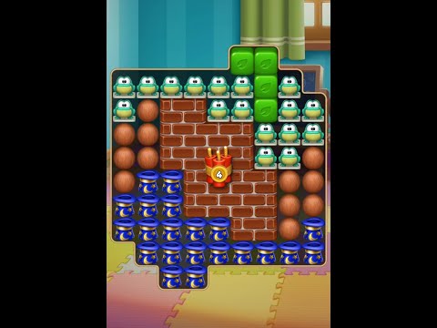 TOON BLAST level 5323