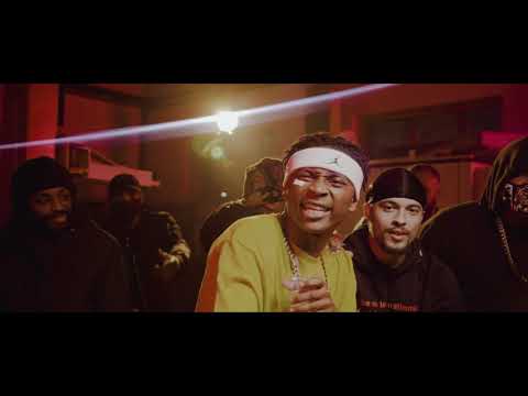 EZYBLK - Roll By (Official Video)