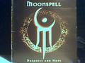 moonspell - ghostsong