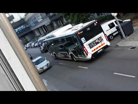 Buses of bonfim (14-7-2020) (P1)