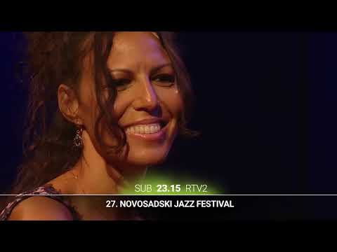27. Novosadski džez festival | 15.11.2025