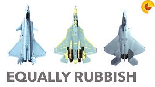 Why Are They DIFFERENT?