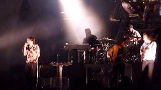 Phoenix ~ If I Ever Feel Better~ Funky Squaredance ~ Hollywood Bowl