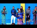 KEVINA AMENIWEKA HURU MEDLEY KEVINA SHAMAYIM MF