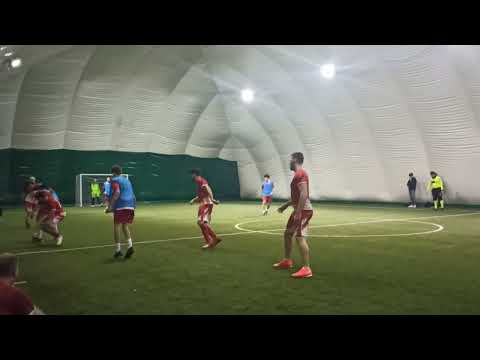 csa asseggiano-fuego futsal