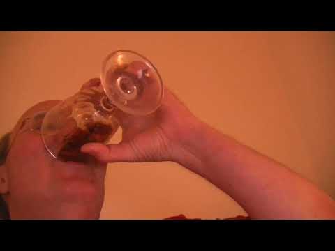 MongoTV_8949 - KIGGER PÅ PARTY TELT - Del 43 - Brandsikker Party Telt - MONGO TV World Tour