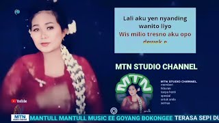 Download lagu Loro ati 2 karaoke duet campursari sragenan mantul pull mp3