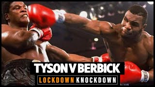 Download lagu Full fight replay: Mike Tyson v Trevor Berbick | Youngest heavyweight champion in history! mp3