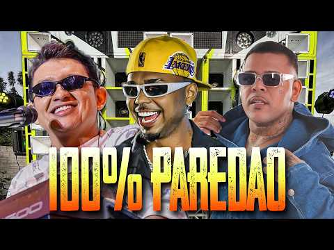 BONDE DO GATO PRETO - DODO PRESSÃO - MARCYNHO SENSAÇÃO - REPERTORIO NOVO 2026