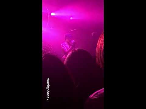 [HD FANCAM] Moon, 12:04am - offonoff (오프온오프) Club Eskimo (161224)