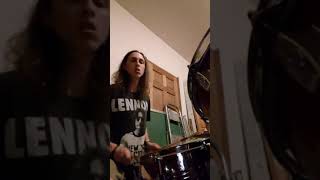 Anberlin Birds of Prey drum cover