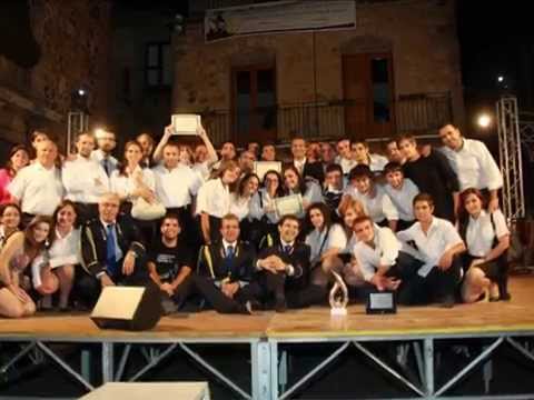 Lorenzo Semeraro - LA FIESTA - Storica Banda Musicale "Francesco Bajardi" di Isnello (PA)