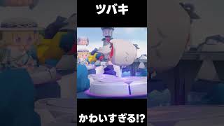 【鳴潮】ツバキ　暴れすぎだろ!?【wutheringwaves 】【めいちょう】#鳴潮