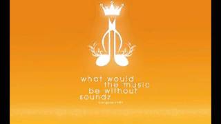 Lemarvin - What If Tommorow Never Comes