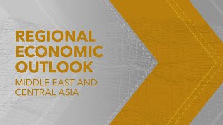 Middle East and North Africa  Regional Economic Outlook–October 2025: Three Key Messages