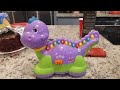 Teletubbies Funny Day 1999 Version Part 1 Episode 2 For February 2016