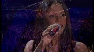 Toni Braxton - Breathe Again - Live at Movies In Concert 1999