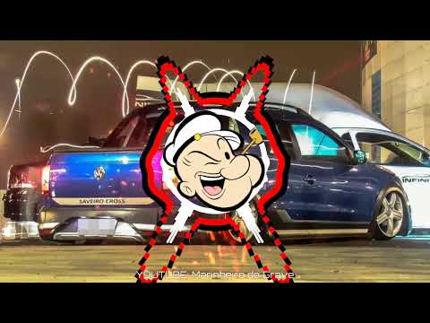 Zoi de Gato, Donato, Ivinho do PG, MC Morena e MC GW - Não Vou Atrapalhar - Brega Funk (Com Grave)