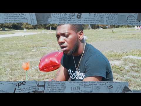 Letter To Migo (Ghetto Angels freestyle) - JdaMook