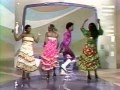 Boney M - Bahama Mama (Collaro Show) 