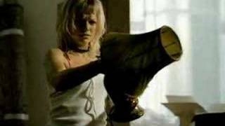 S Club - Say Goodbye (Official Music Video) - Rachel Stevens