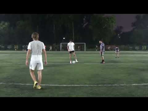 TARTAMUDA VS PLANTA SANTA - #LigaNuñez - #Apertura SLD - 16/4/23