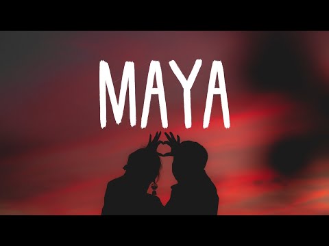 MAYA [Eklai Basera Muskuraunu Ho Maya] | Slowed And Reverb | Ashutosh KC |