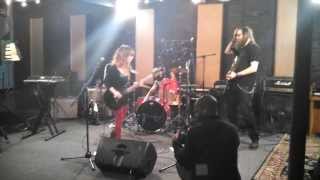 Dead Girlfriends at Relay Recording 3/2/13 - 