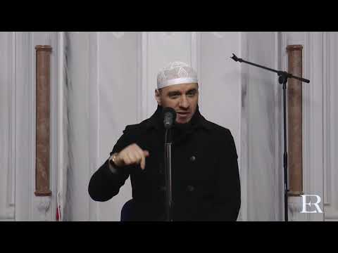 09. Xhibrili pyet ndërsa i Dërguari ﷺ përgjigjet - Enis Rama