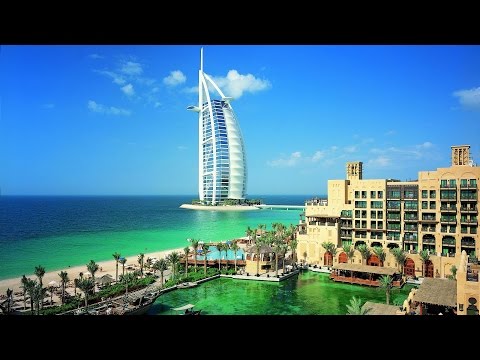 DUBAI WORLD EXPO 2020 (OFFICIAL VIDEO HD) Connecting Minds & Creating the Future