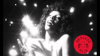 DUNGEON ACID-THE WAY I FEEL