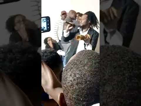 Blessed Rider#Man muddy#Show Kali ndan ya Usandawe Festival 2021