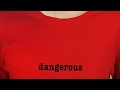 Dare2wear T Shirts When You Feelin Bold