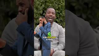 Meet Rich Paul, the mastermind behind Klutch Sports and LBJ sports agent.