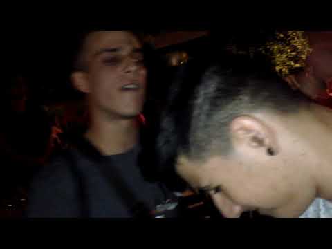 MAESE VS RIPPER / CUARTOS / TRAP BATTLE 2018