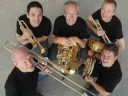 Make Our Garden Grow: Canadian Brass