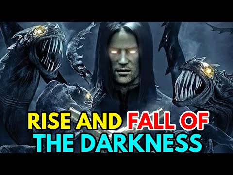 Rise And Fall Of The Darkness Franchise - The Darkness Games Explored In Detail