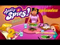 Totally Spies VF Ep 6 10 HQ Sound