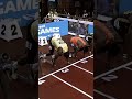 Usain Bolt S FASTEST Ever Race