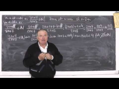 2/2 932 Fractii echiunitare subunitare supraunitare reductibile ireductibile Criterii divizibilit C5