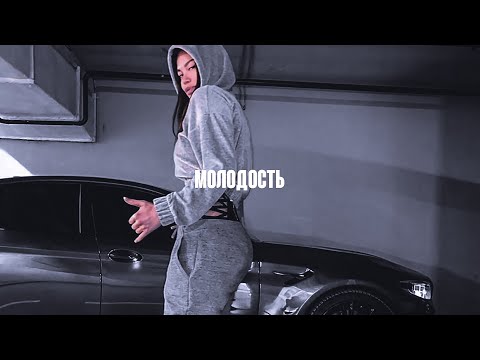 Alirhan - Молодость