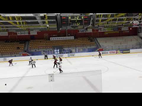 Tegs SK - Boden P05 Skoogs cup