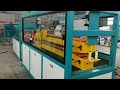 Оборудование для производства пластиковой ппр трубы - фото 1