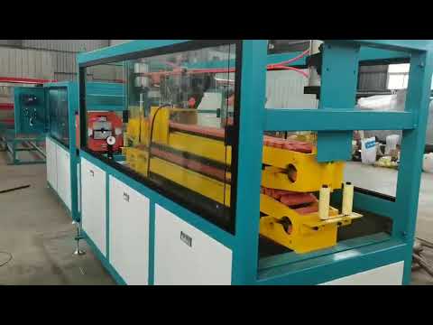 Оборудование для производства пластиковой ппр трубы