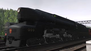 Trainz 2019 PRR T1 Trust NO. 5550