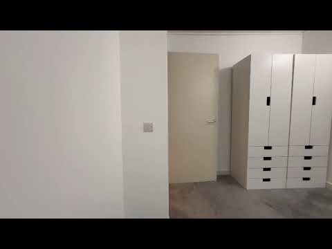 A two bedroom flat in Greenwich for rent