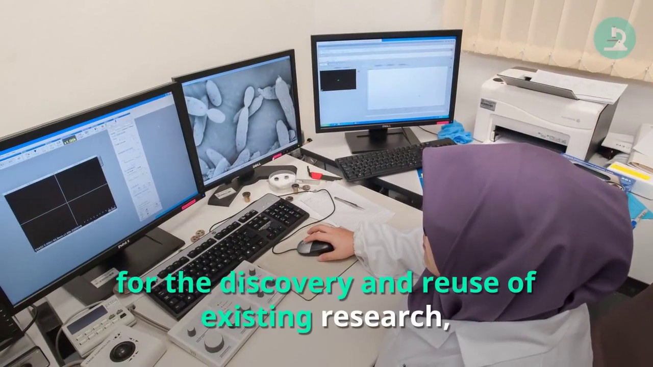 Science Beam – using computer vision to extract PDF data