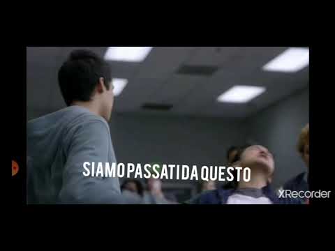 Mai accettare la sconfitta